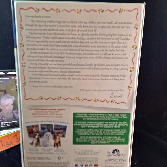 ELF on the Shelf - Picture 3 of 10